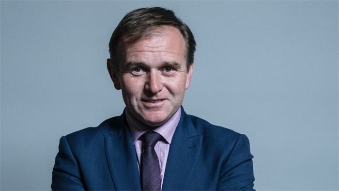 Defra minister George Eustice resigns from government