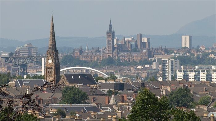 Glasgow aims to pilot changes to the asylum process