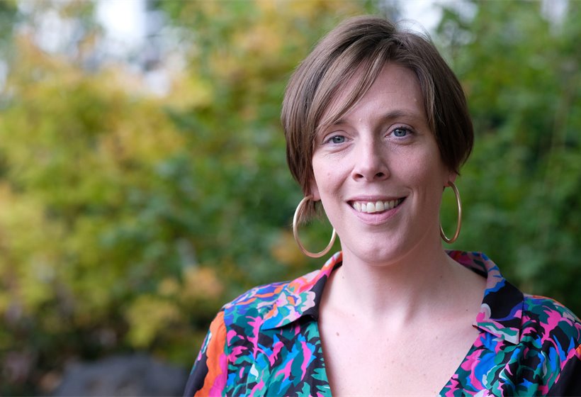 Jess Phillips MP: 'Our system has relied to date on decency. That has been fractured'