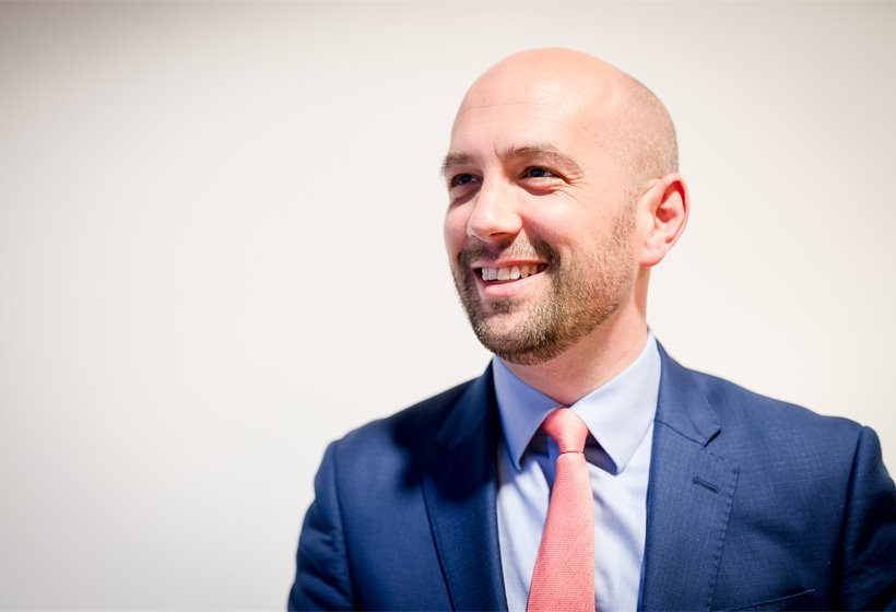 Critical thinking: Does Ben Macpherson have the answers for Scottish education?