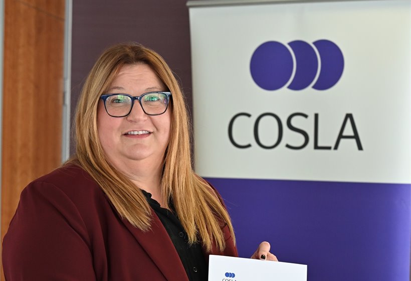 Reform council tax, Cosla urges parties ahead of Scottish Parliament election