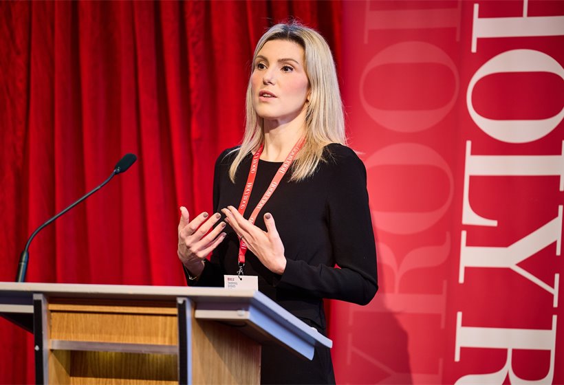 Scottish healthcare needs a ‘fundamentally’ different approach in the AI era