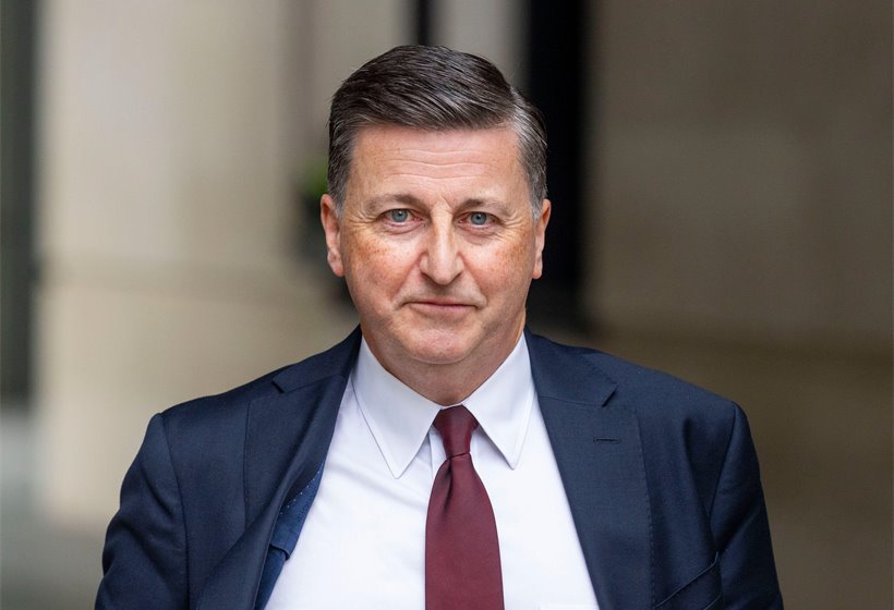 Douglas Alexander calls for ‘new crusade’ on Scottish devolution