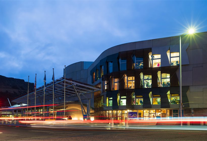 In a digital world, our parliamentary politics is out of date