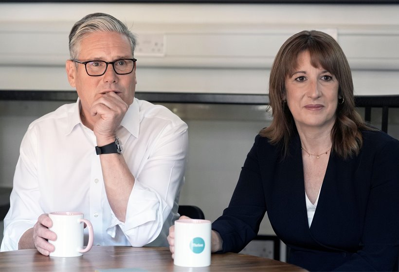 Labour set to U-turn on plan to raise income tax