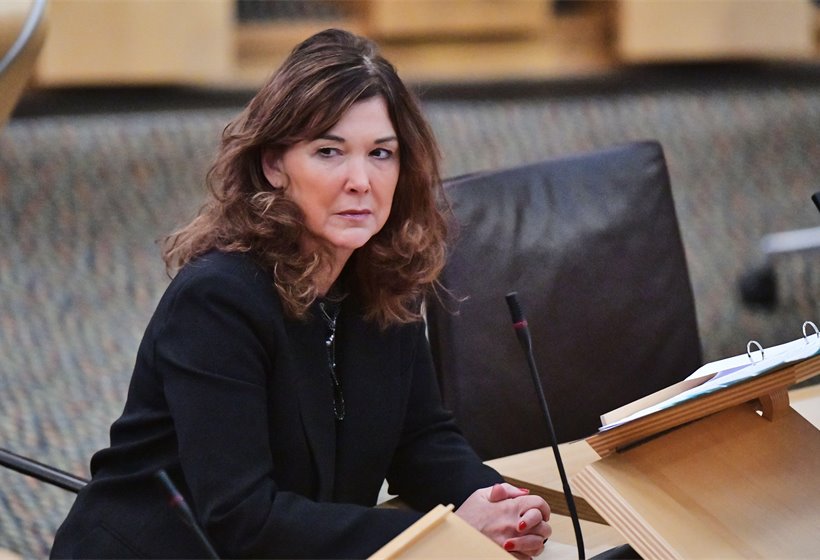 Lord Advocate issues message to reassure victims of sexual abuse following Supreme Court ruling