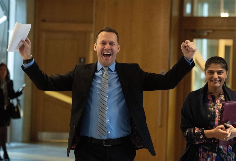 Tories narrowly beat Reform in council by-election