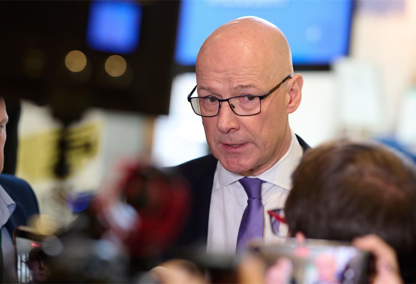 Is John Swinney’s new age verification app the first step towards digital ID?