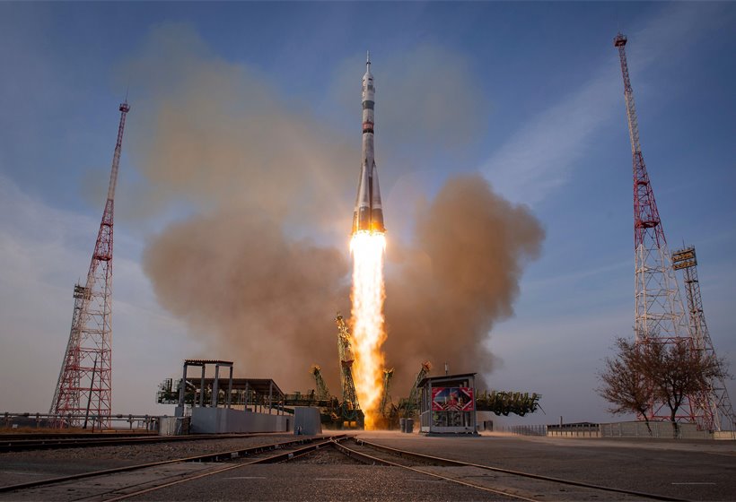 Scottish space sector calls for increased funding in strategy review