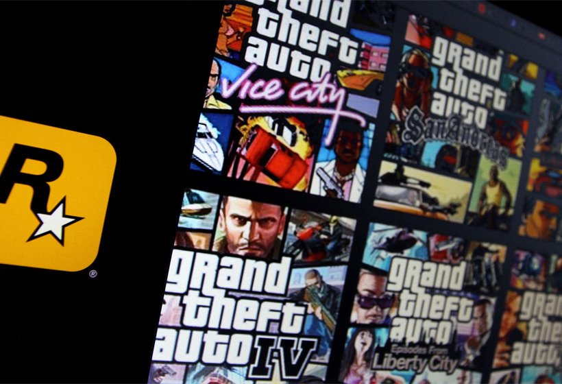 Keir Starmer says ministers will look into Rockstar Games firings