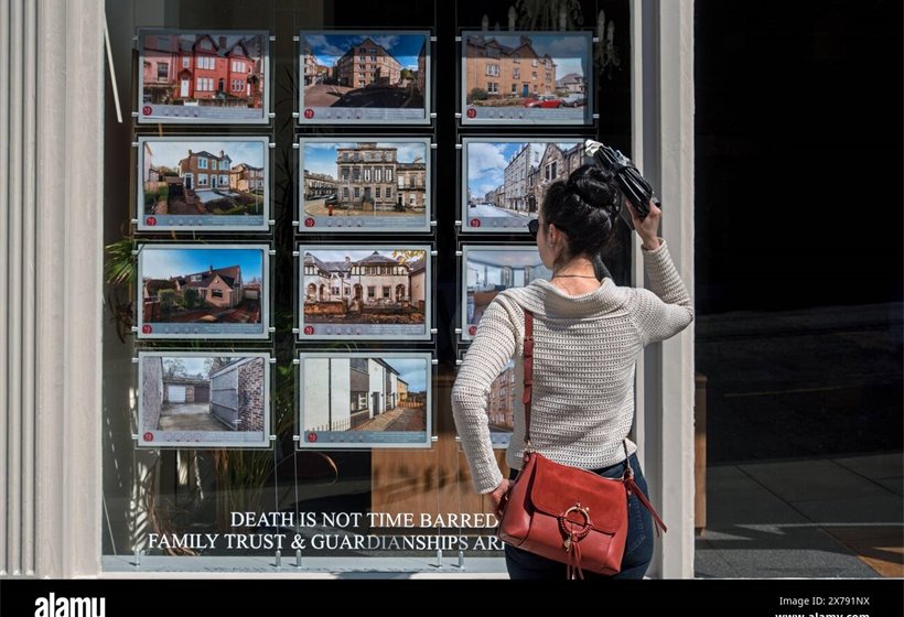 Scottish Government cladding levy could harm housing emergency, MSPs say
