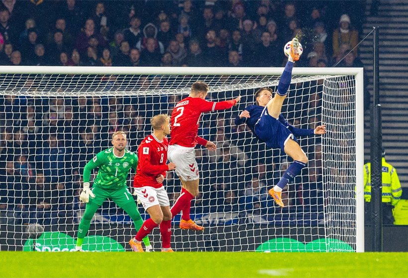 The highs and the lows of the last month