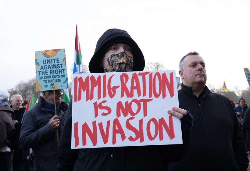 A qualified welcome: Are attitudes towards immigration changing?