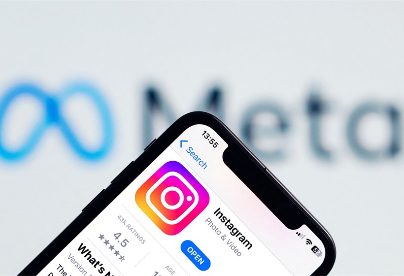 Parents of Scottish sextortion victim sue Instagram parent company Meta