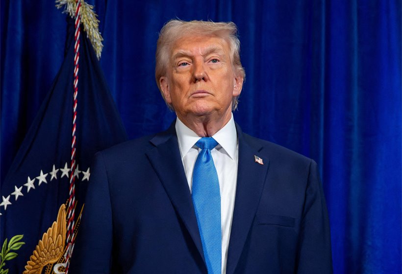 John Swinney ‘cannot see’ how Donald Trump strike on Venezuela meets international law