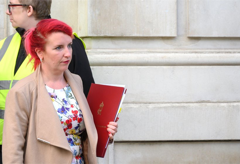 Former cabinet minister urges UK Government to abandon X