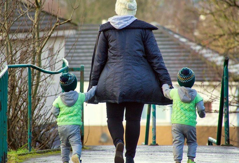 Help single parents in the budget, Scottish Government is urged