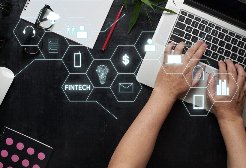 Scotland’s fintech cluster more than doubles in five years