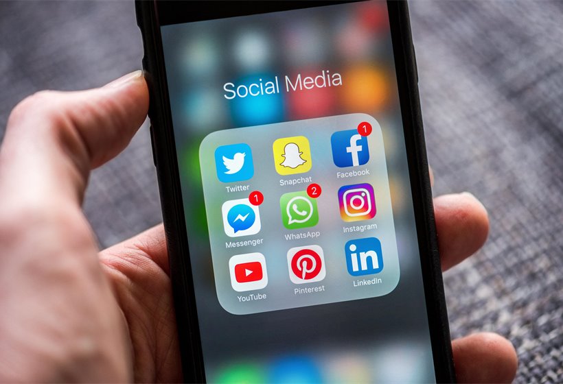 UK Government to consult on social media ban for under-16s