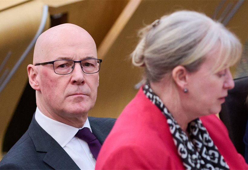 Political capital: The Scottish budget has sparked debate on the economy