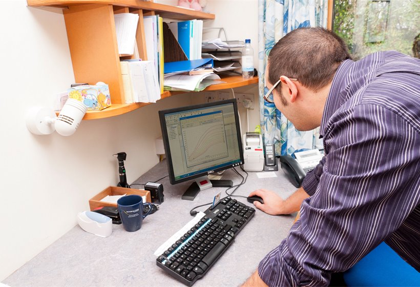 GP body calls on next government to improve primary care IT