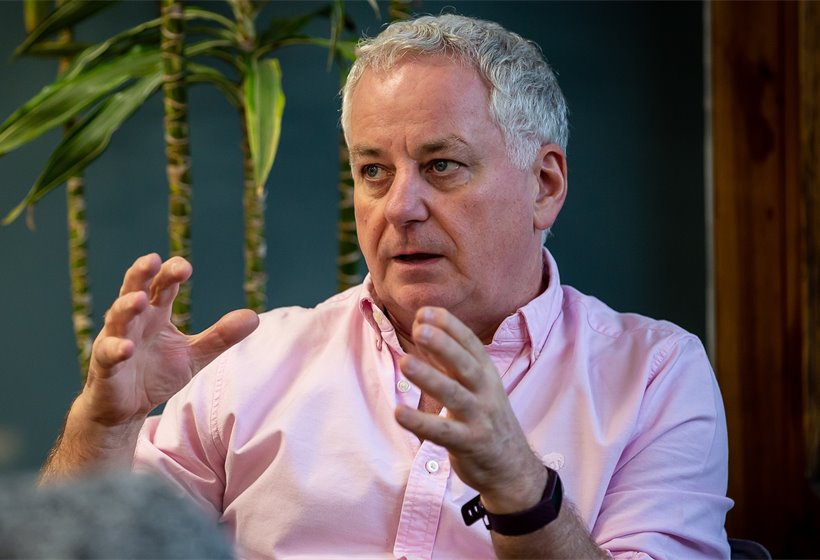 Jack McConnell calls for ‘complete reset’ in Labour leadership