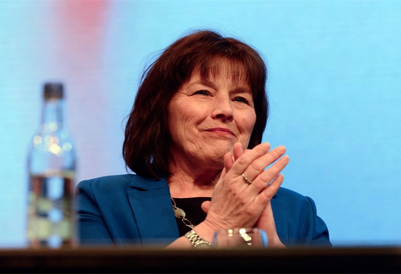 Tributes paid following the death of Jeane Freeman