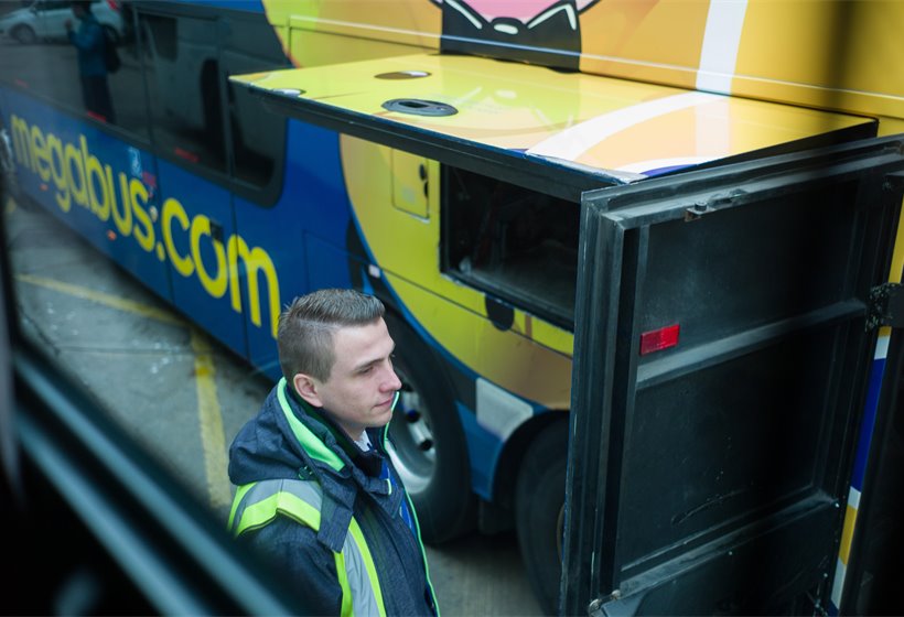 Pass new law to protect Scottish transport staff, union urges MSPs