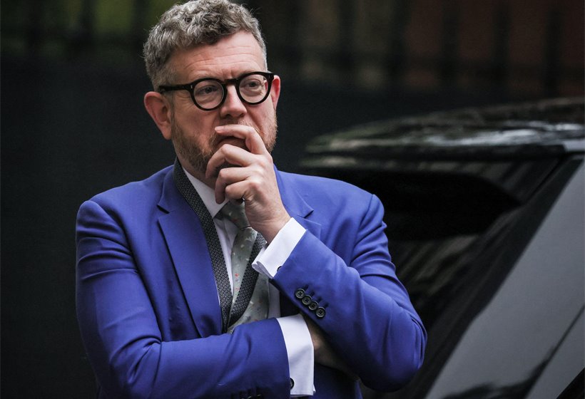 Keir Starmer says peer with links to paedophile did not give ‘full account of his actions’