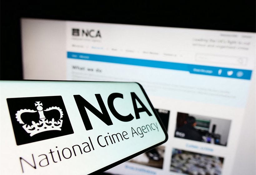 National Crime Agency: War on online child abuse is becoming tougher