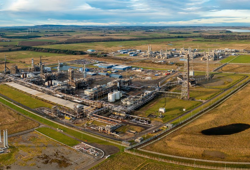 Long-term climate targets still at ‘significant risk’