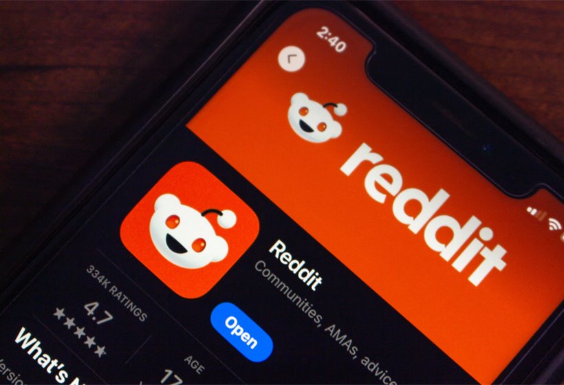Reddit hit with £14.5m fine over children's privacy failures