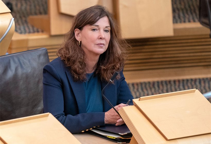 Lord Advocate gave John Swinney information on Peter Murrell case 10 months ago, papers show