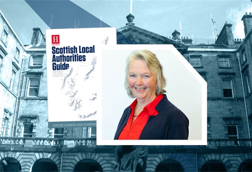 Local Authorities Guide: City of Edinburgh Council