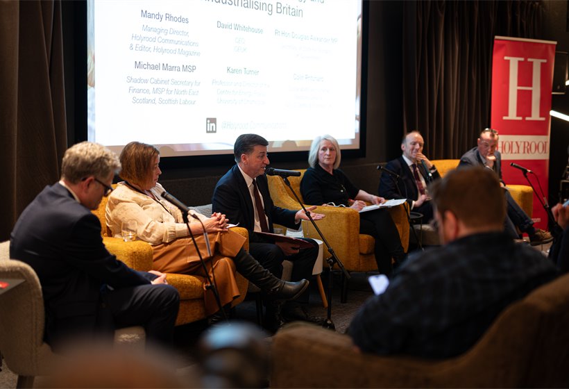 Michael Marra: SNP claims that independence will cut energy bills are 'ludicrous fantasy'