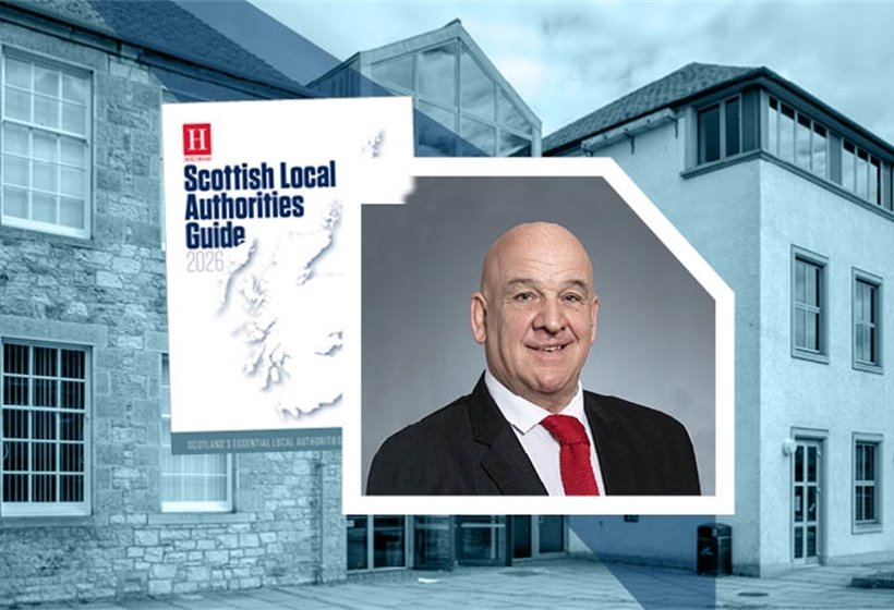 Local Authorities Guide: East Lothian Council