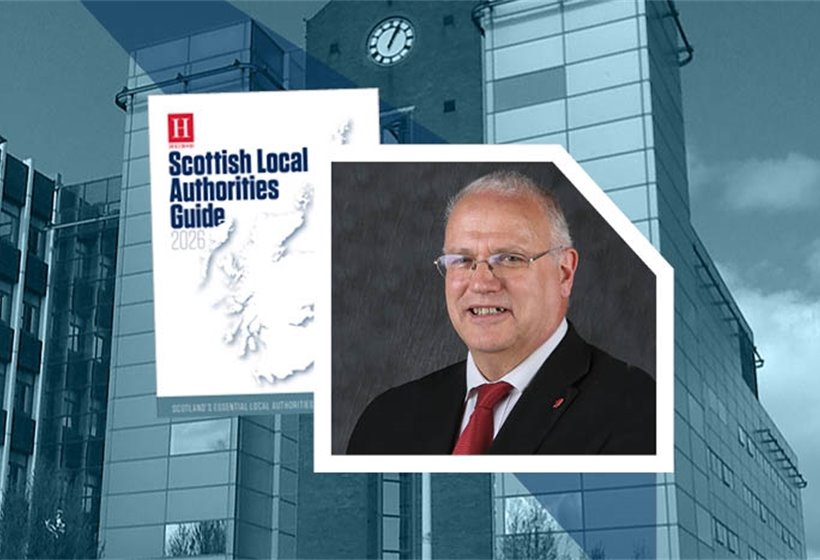 Local Authorities Guide: Fife Council