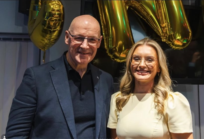 SNP candidate’s alleged benefits fraud shows system ‘open to abuse’