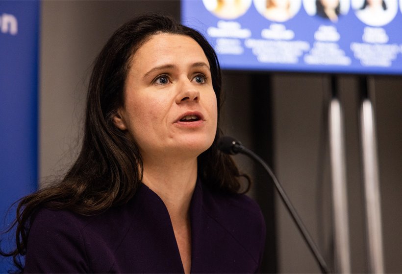 China spying arrest ‘deeply concerning’ says Anas Sarwar