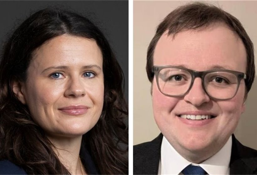 Joani Reid ‘voluntarily suspends herself’ from Labour Party amid China spy probe