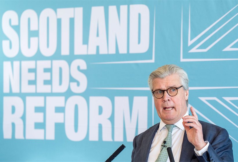 Malcolm Offord refuses to apologise for ‘racist’ knife incident comments