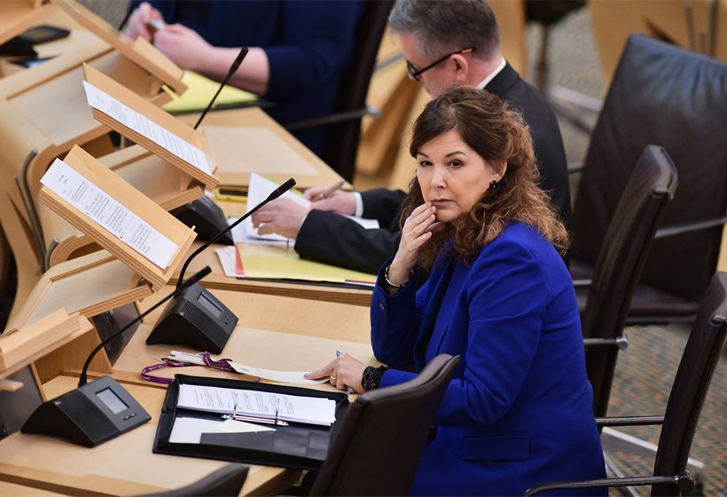 Scottish Government publishes lord advocate dual role report