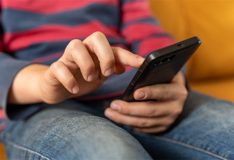 MPs reject Australian-style social media ban for under-16s