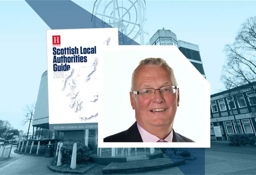 Local Authorities Guide: North Lanarkshire Council