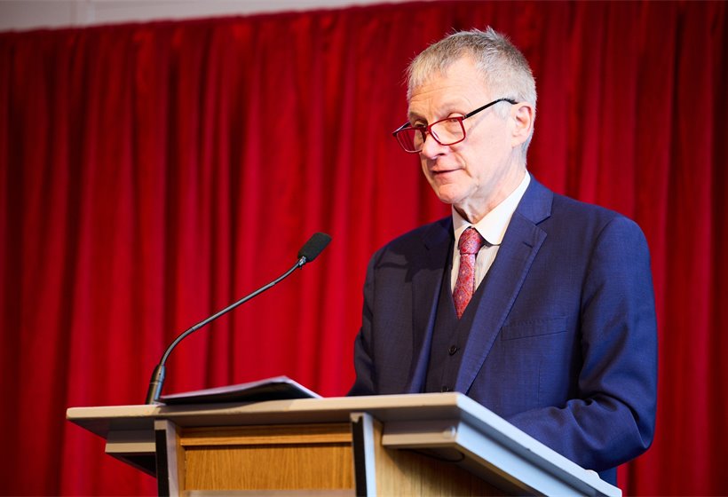 Ivan McKee: Public sector data quality limiting new tech potential