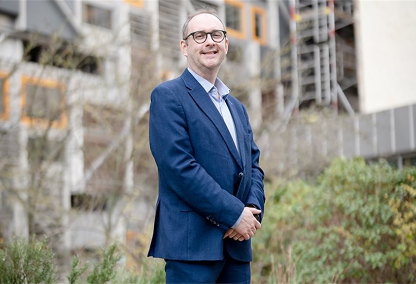 Paul O'Kane: I felt a weight of responsibility as the first out gay man to be elected as a Scottish Labour MSP