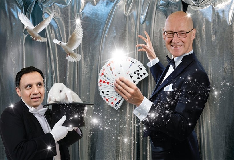 Exclusive: Lord Ashcroft poll puts SNP ahead as Labour struggles before Holyrood vote