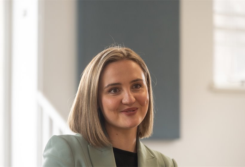 Housing needs transformative change