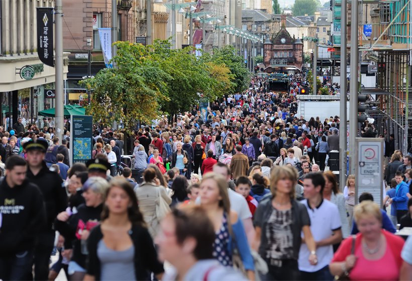 Sick to death: Why poverty remains at the centre of Scotland's public health divide