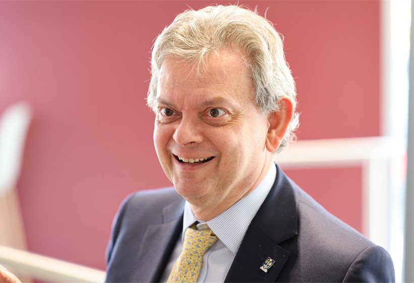 Anton Muscatelli: It’s time for Scottish politics to get real 